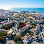 Portofino 2 By Algarve Vacation Apartamento