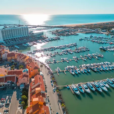 Portofino 2 By Algarve Vacation Appartement