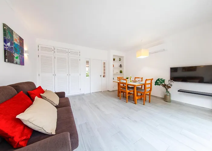 Appartement Portofino 2 By Algarve Vacation Quarteira