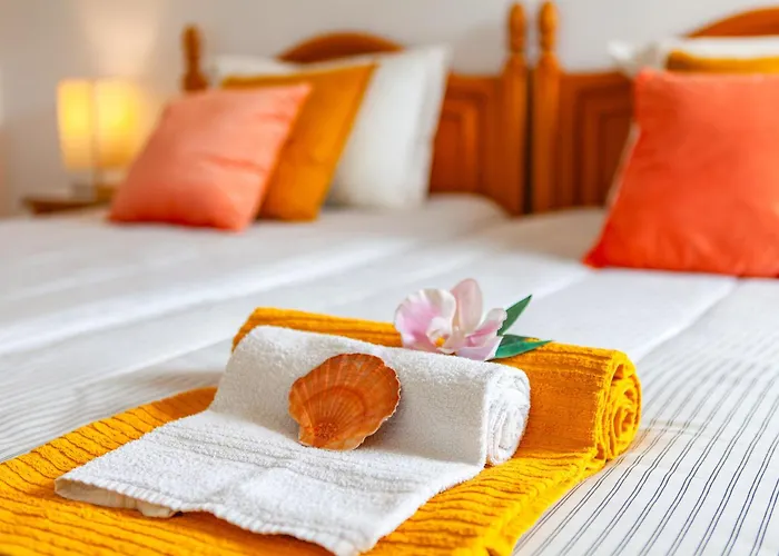 Appartement Portofino 2 By Algarve Vacation *