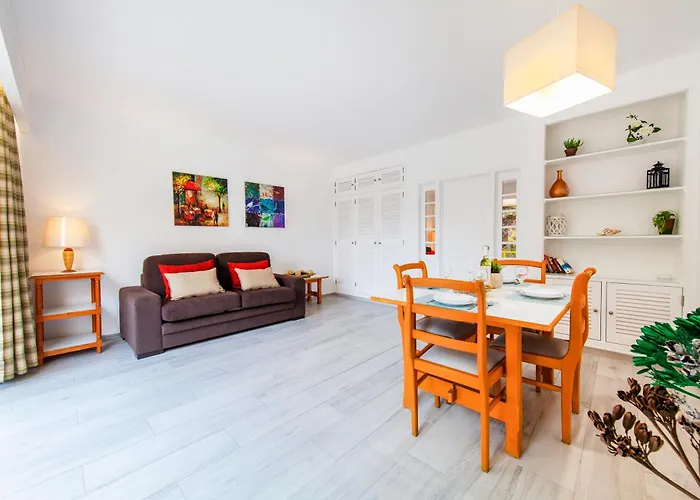 Appartement Portofino 2 By Algarve Vacation Quarteira
