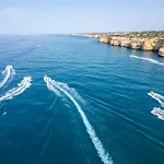 Portofino 2 By Algarve Vacation Appartement Quarteira