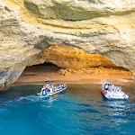 Portofino 2 By Algarve Vacation Appartement Quarteira
