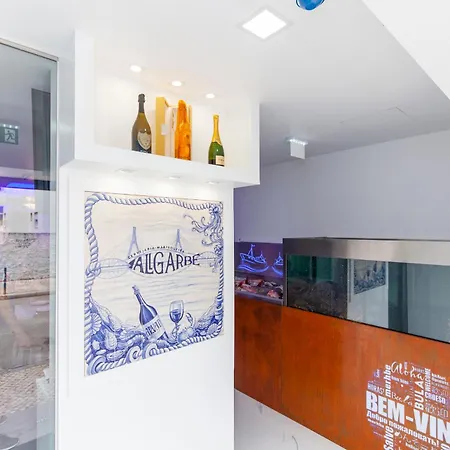 Portofino 2 By Algarve Vacation Apartment *