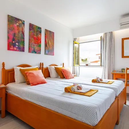 Portofino 2 By Algarve Vacation Apartment