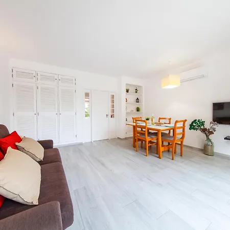 Apartment Portofino 2 By Algarve Vacation Quarteira