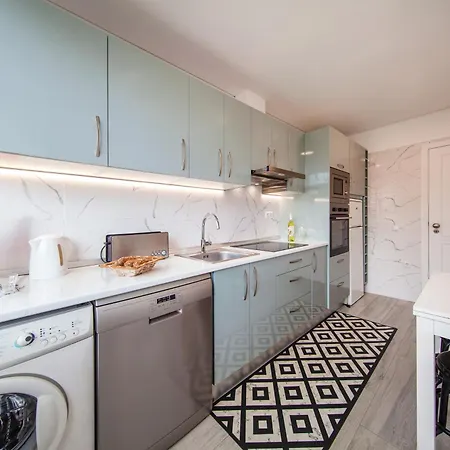 Portofino 2 By Algarve Vacation Apartment