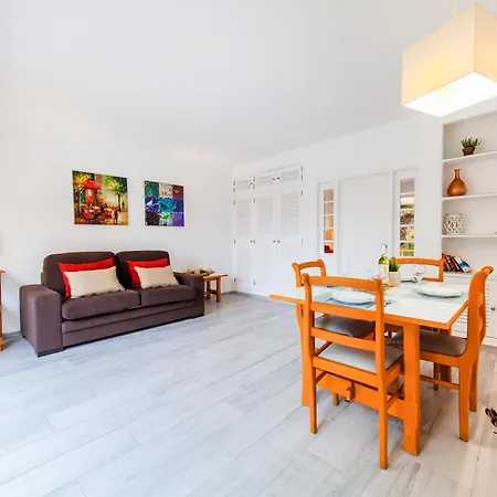 Apartment Portofino 2 By Algarve Vacation Quarteira