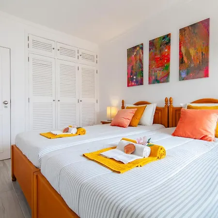 Apartmán Portofino 2 By Algarve Vacation *