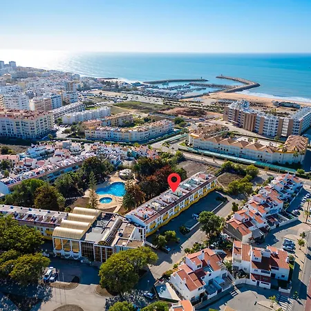 Portofino 2 By Algarve Vacation Apartment