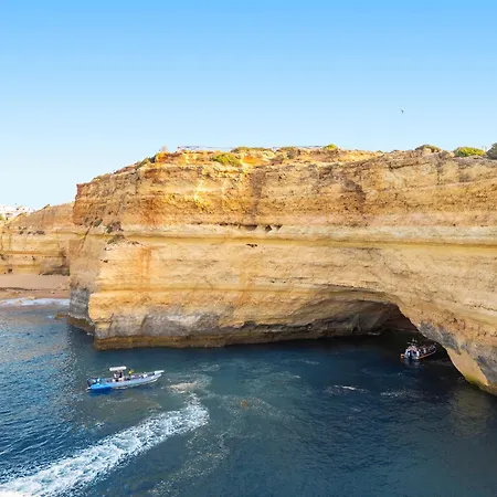 Portofino 2 By Algarve Vacation 公寓 奎特里拉